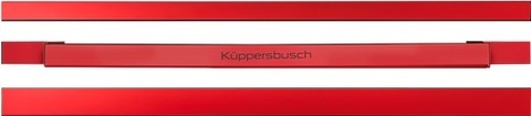 Дизайнерский комплект Kuppersbusch DK 8003 Hot Chili