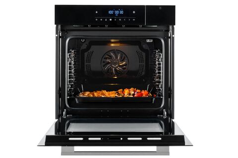 Духовой шкаф GRAUDE PREMIUM BM 60.3 W — фото 15