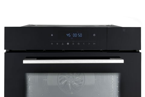 Духовой шкаф GRAUDE PREMIUM BM 60.3 W — фото 16