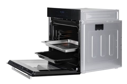 Духовой шкаф GRAUDE PREMIUM BM 60.3 W — фото 18