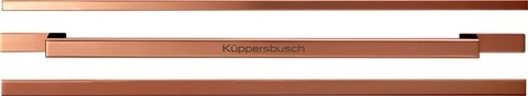 Дизайнерский комплект Kuppersbusch DK 7003 Copper
