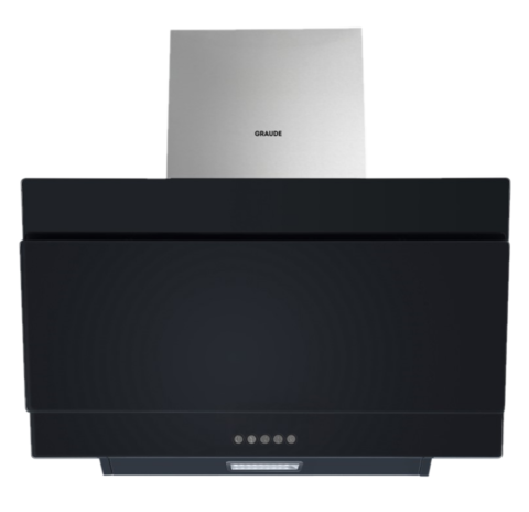 Настенная вытяжка GRAUDE DH 60.0 GE