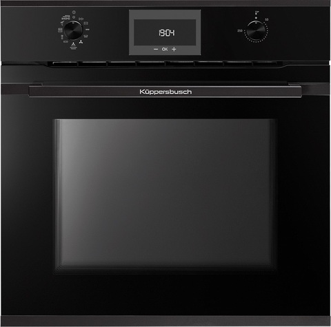 Духовой шкаф Kuppersbusch BP 6332.0 S5 Black Velvet