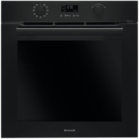 Встраиваемый духовой шкаф BRANDT BOH3415A
