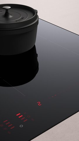 Индукционные варочные панели CookTop V4000 I604 CTI4T-31157 — фото 3