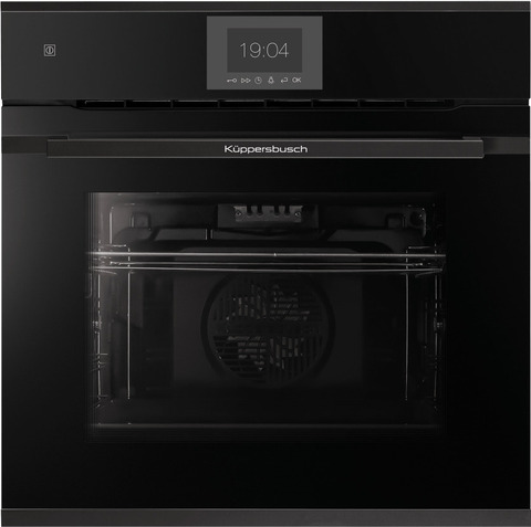 Духовой шкаф Kuppersbusch BP 6550.0 S5 Black Velvet