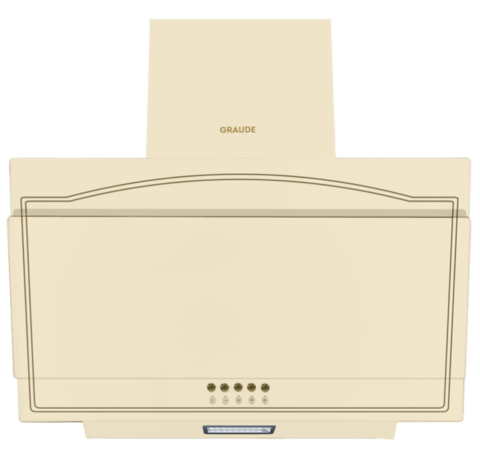 Настенная вытяжка GRAUDE CLASSIC DHK 60.1 EL