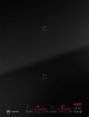 Модульные варочные панели CookTop V4000 I402 CTI4T-31144