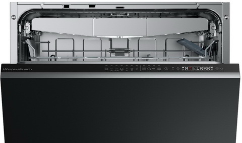 Посудомоечная машина Kuppersbusch G 6300.0 V (уценка) — фото 3