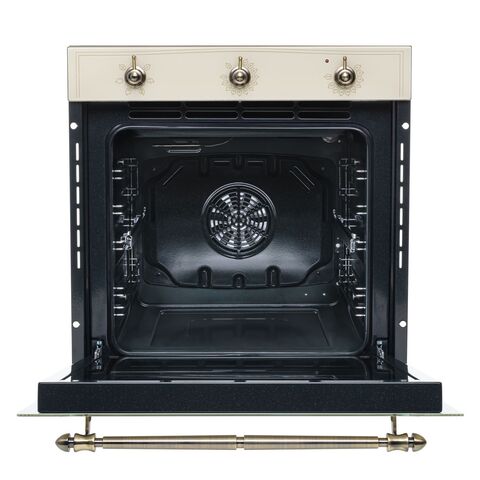 Духовой шкаф GRAUDE CLASSIC BK 60.2 EL — фото 3