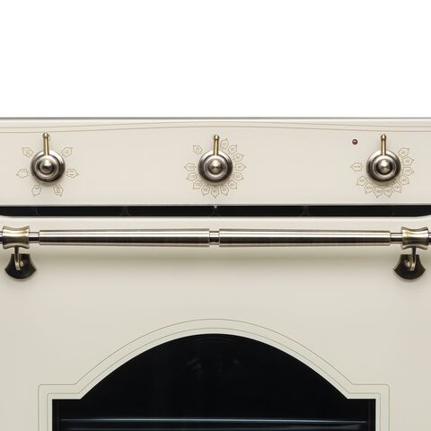Духовой шкаф GRAUDE CLASSIC BK 60.2 EL — фото 5