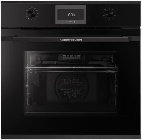 Духовой шкаф Kuppersbusch B 6330.0-Airfry S5 Black Velvet