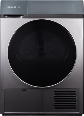 Отдельностоящая сушильная машина GRAUDE Premium TA 100.3