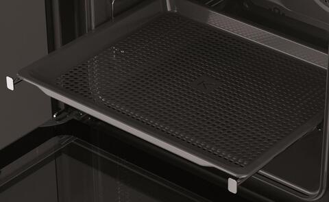 Духовой шкаф Kuppersbusch B 6330.0-Airfry S8 Hot Chili — фото 3