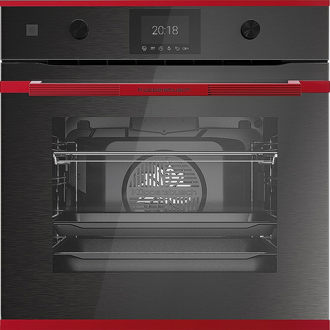 Духовой шкаф Kuppersbusch BP 6350.0 GPH 8 Hot Chili