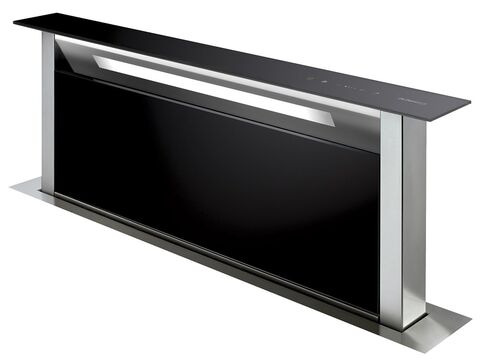 Вытяжка встраиваемая в столешницу 86 cm De Dietrich