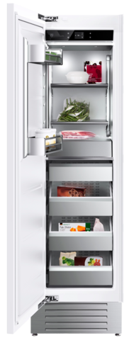 Морозильные шкафы Freezer V6000 Supreme FR6T-51099 L