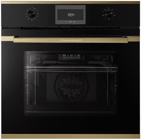 Духовой шкаф Kuppersbusch B 6330.0-Airfry S4 Gold