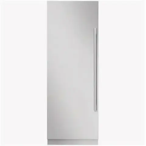 Комплект дверных панелей из нержавеющей стали Signature Kitchen Suite для модели SKSCR2431P / SKSCR2411P