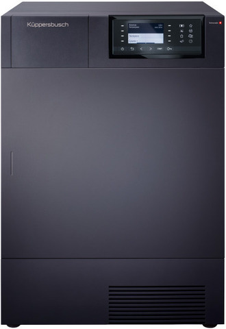 Сушильная машина Kuppersbusch T 40.0 T Titan Rock