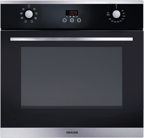 Духовой шкаф GRAUDE COMFORT BE 60.3 E