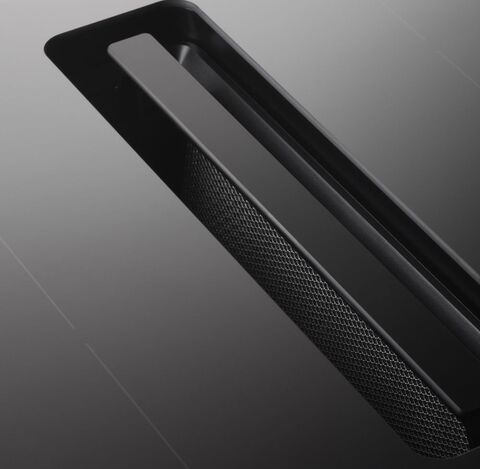 Индукционные варочные панели со встроенной вытяжкой CombiCookTop V4000 I804 CCT4T-31096 — фото 5