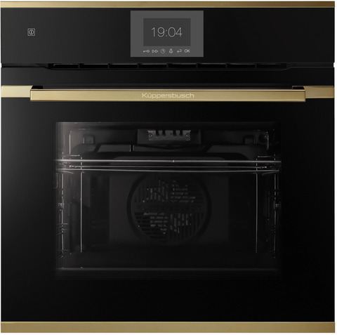 Духовой шкаф Kuppersbusch BP 6550.0 S4 Gold