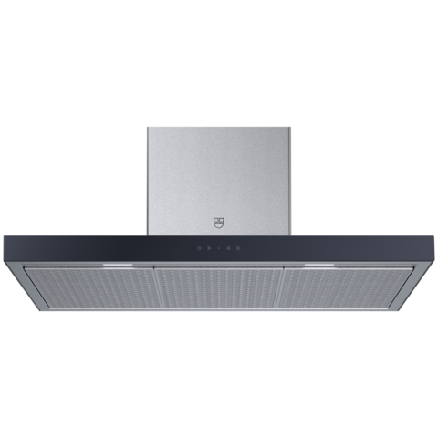 Настенная вытяжка V-ZUG AiroClearWall V6000 AW6T9LQTLG