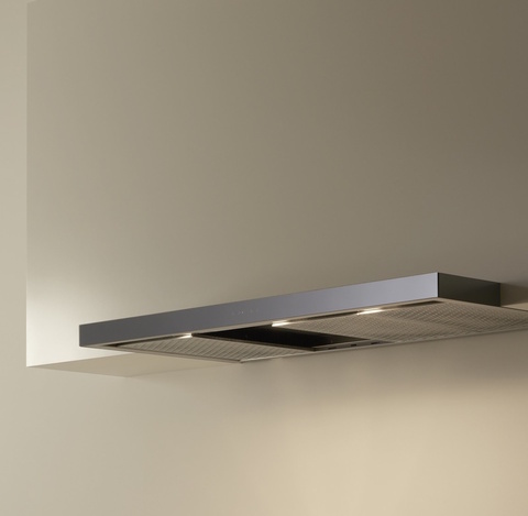 Вытяжка V-ZUG AiroClearCabinet V4000 AE4T-64009 — фото 4