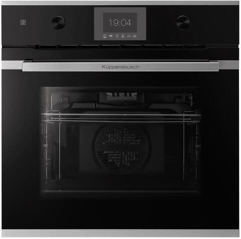 Духовой шкаф Kuppersbusch BP 6350.0-Airfry S1 Stainless Steel