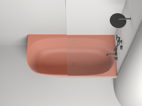 SOFIA CORNER R 170x85