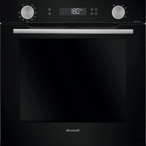 Встраиваемый духовой шкаф BRANDT BOP7544B