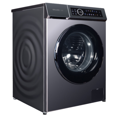 Отдельностоящая стиральная машина GRAUDE Premium WA 100.3 — фото 4