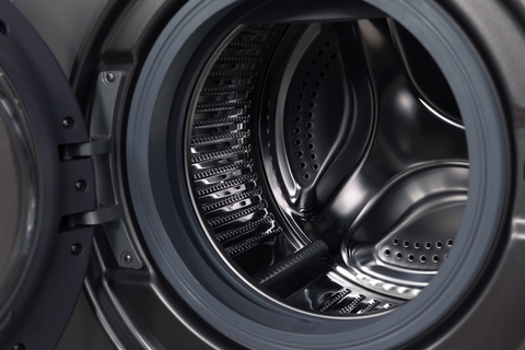 Отдельностоящая стиральная машина GRAUDE Premium WA 100.3 — фото 6