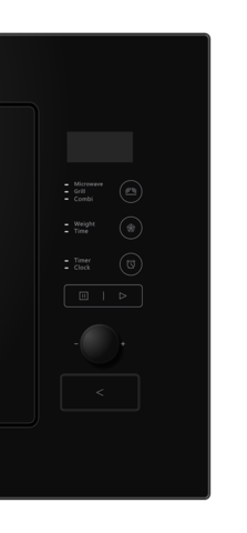 Микроволновая печь De Dietrich — фото 11