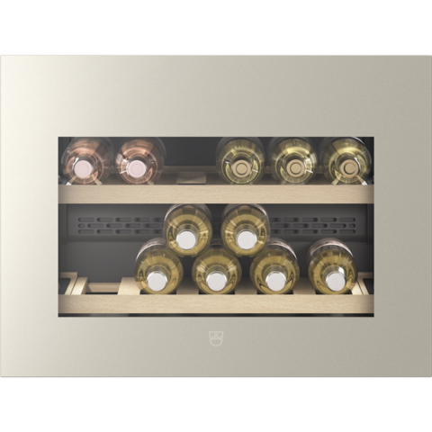 Винные шкафы WineCooler V4000 45 WC4T-51113 L жемчуг