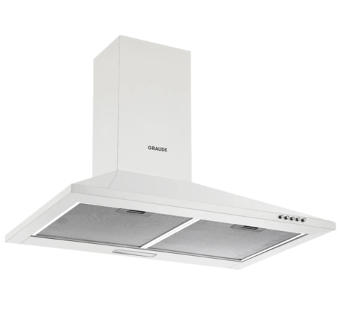 Настенная вытяжка GRAUDE CLASSIC DHP 50.0 W