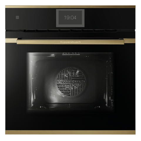 Духовой шкаф Kuppersbusch B 6850.0 S4 Gold