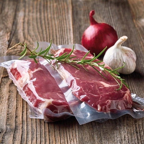 Вакууматор Kuppersbusch CSV 6800.0 G2 Black Chrome — фото 3
