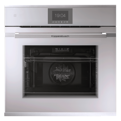 Духовой шкаф Kuppersbusch B 6550.0 G1 Stainless Steel