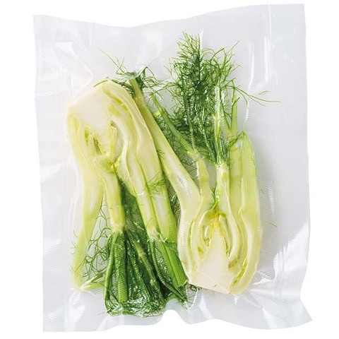 Вакууматор Kuppersbusch CSV 6800.0 G1 Stainless Steel — фото 2