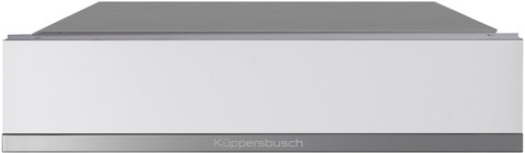 Подогреватель посуды Kuppersbusch CSW 6800.0 W3 Silver Chrome