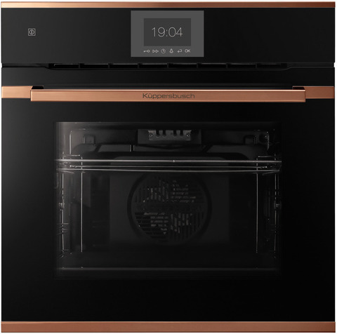 Духовой шкаф Kuppersbusch BP 6550.0 S7 Copper