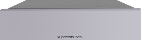 Выдвижной ящик Kuppersbusch CSZ 6800.0 W белое стекло