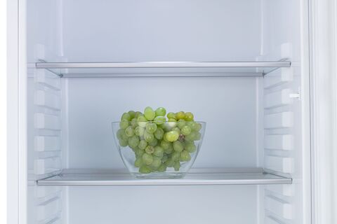 Интегрируемый холодильно-морозильный шкаф GRAUDE IKG 180.1 — фото 7