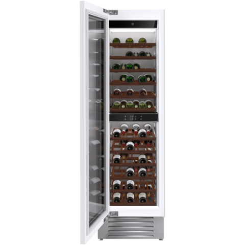 Винные шкафы WineCooler V6000 Supreme WC6T-51154 L