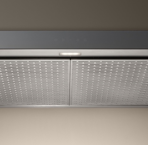 Вытяжка V-ZUG AiroClearCabinet V4000 AE4T-64010 — фото 3