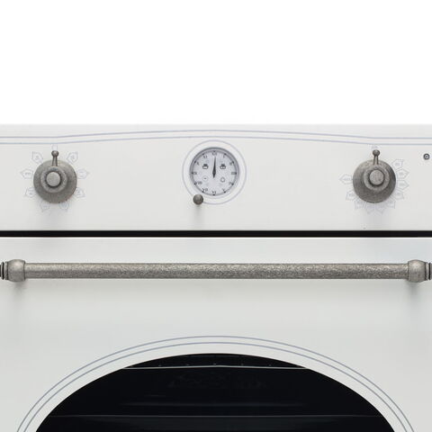 Духовой шкаф GRAUDE CLASSIC BK 60.1 WM — фото 6