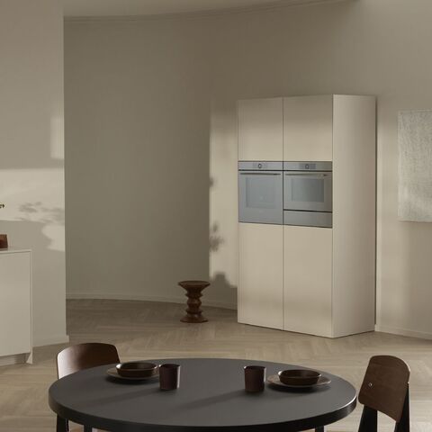 Микроволновая печь V-ZUG CombiMiwell V4000 45 CM4T-24025 платина — фото 2