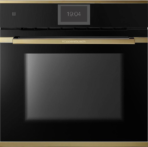 Духовой шкаф Kuppersbusch BP 6850.0 S4 Gold